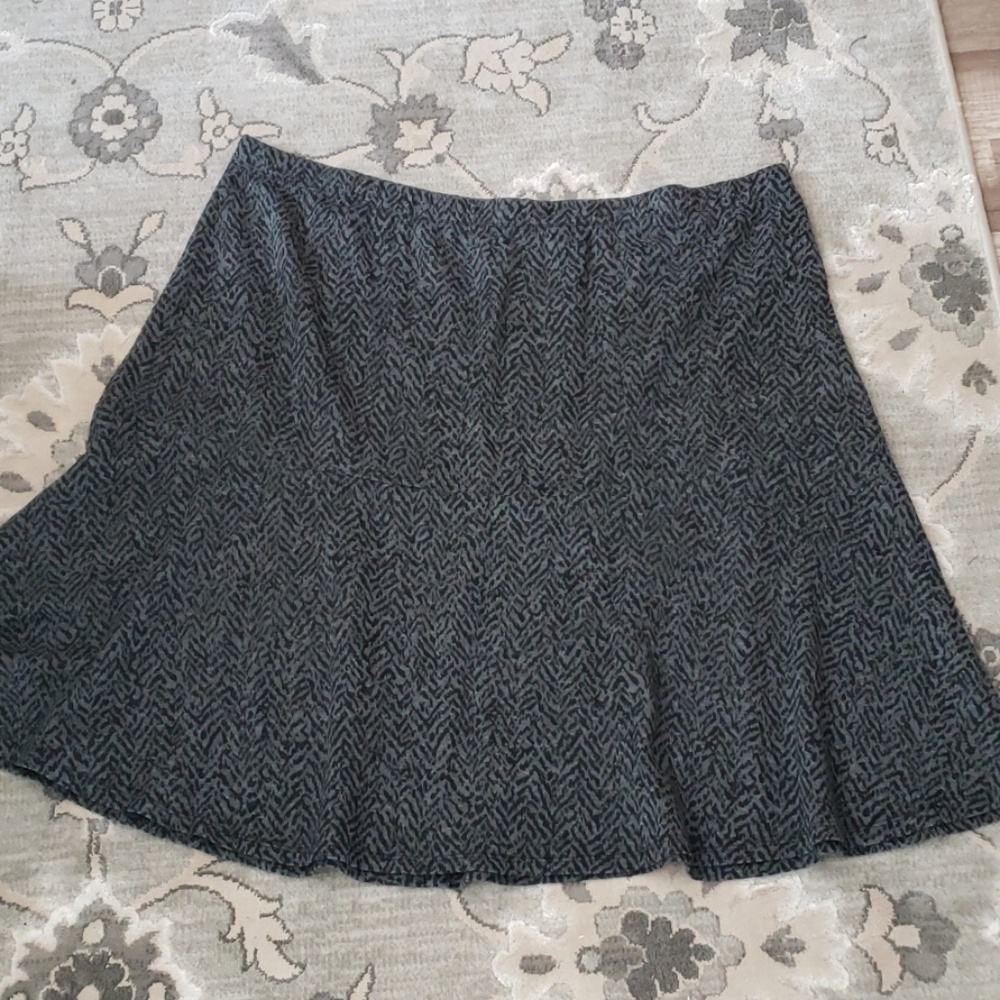 Womens skirt